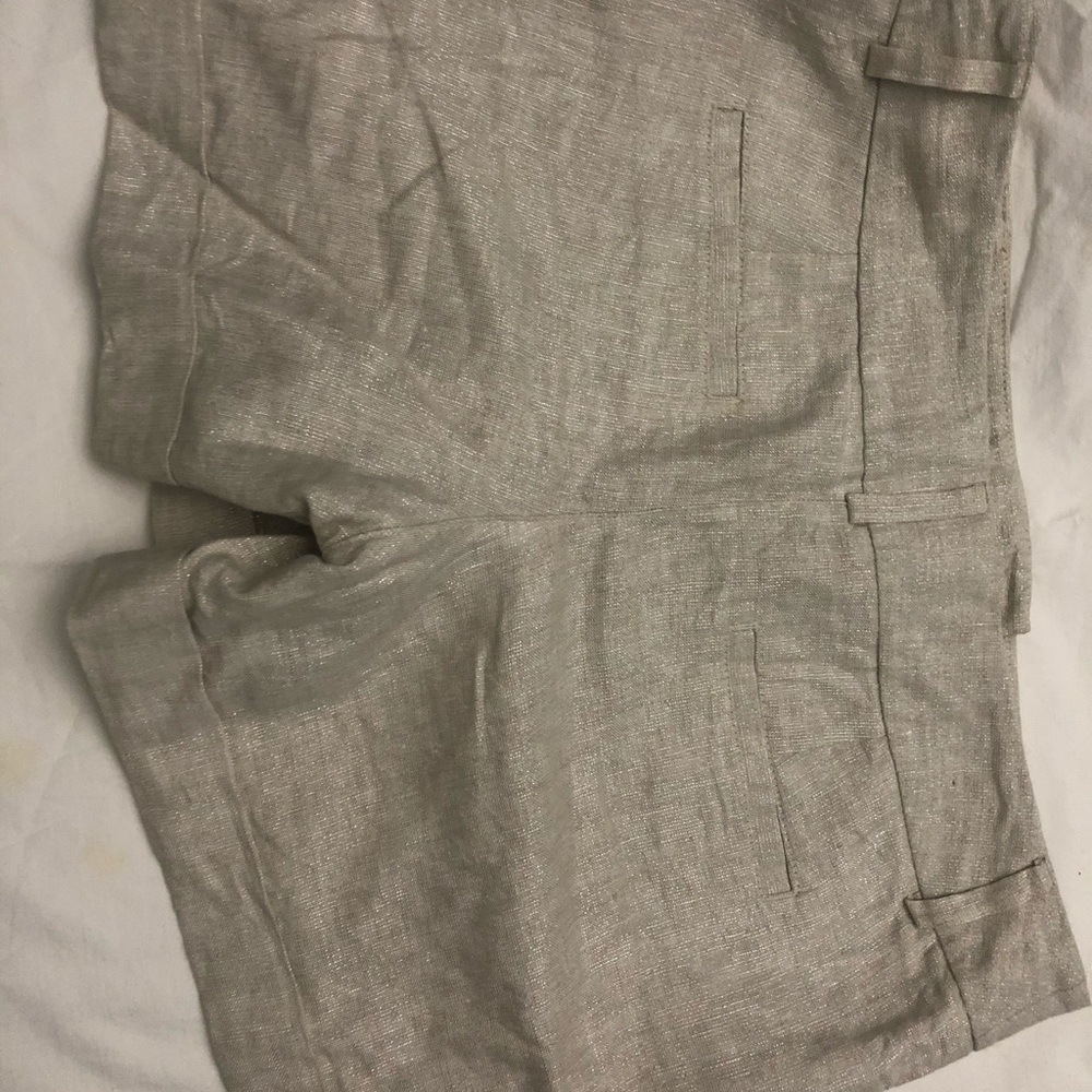 Apt 9 Shorts. Size 10. Worn Once. - image 2